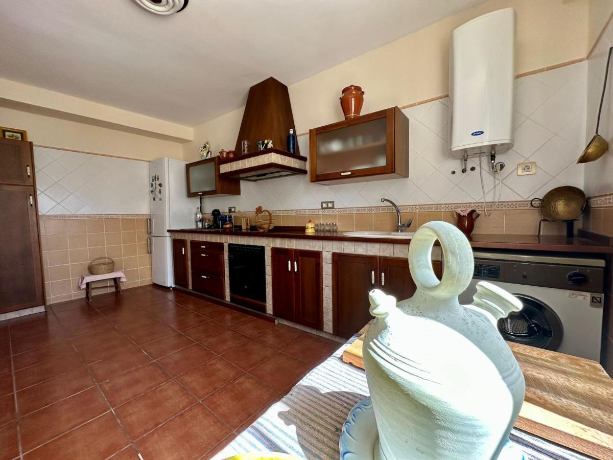 Вилла Casa El Chorreador Барранда Экстерьер фото
